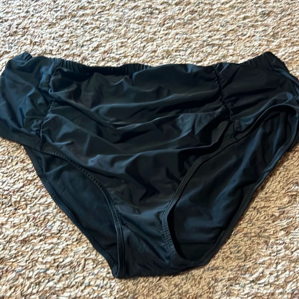 SO brand bikini bottoms